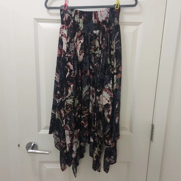 FP Fly Away Swing skirt - Picture 4 of 9